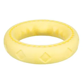 TPR-Ring 11 cm, thermoplastischer Gummi, schwimmend